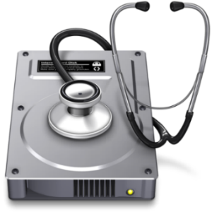 Data Recovery