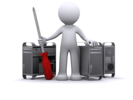 On-Site / Remote / Pickup Service Available