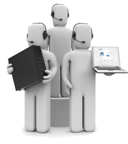 On-Site / Remote / Pickup Service Available